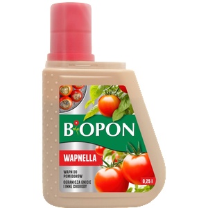 Biopon Bopon wapnella калций за домати 0, 25 л