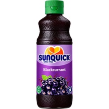 Sunquick Blackcurrant 700 ml