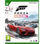 Microsoft Forza Horizon 6 (Xbox Series X/S)
