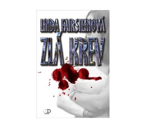 Zlá krev