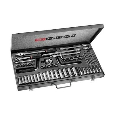 Facom Sada 3/8" nástrčných klíčů J.451EP