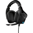 Logitech G935 Wireless 7.1 Surround Sound LIGHTSYNC Gaming Headset