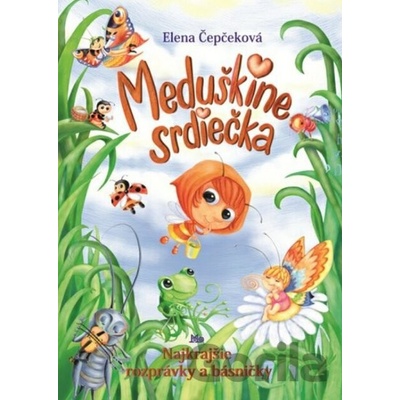 Meduškine srdiečka, 2. vydanie
