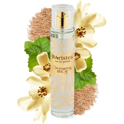 Aristea NUMEROS 184 F parfémovaná voda dámská 50 ml
