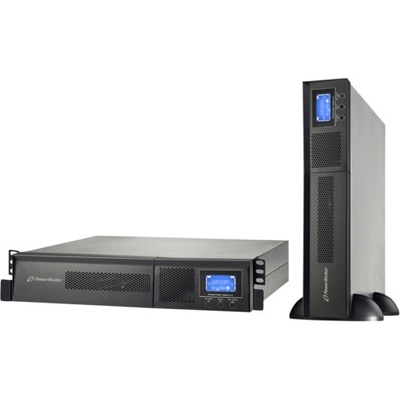 Power Walker VFI 1000RM LCD USV