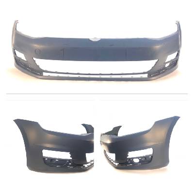 Original VW 5G0807221 Predný nárazník VW GOLF VII (predfacelift)