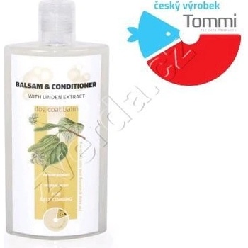 TC Balsam and Conditioner 250 ml