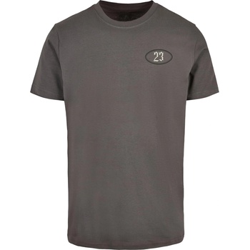 Mister Tee Тениска Own Your Game 23 Tee darkshadow XXLUB-MT3440-02457 - Тъмносив, размер S