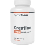 GymBeam Creatine TABS 100% Creapure® [120 Таблетки]