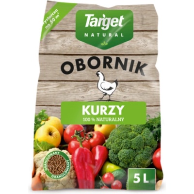 Target Птичи тор 5 л