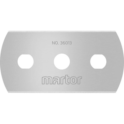 Náhradná priemyselná čepeľ 36013 MARTOR 36013.39 250 ks
