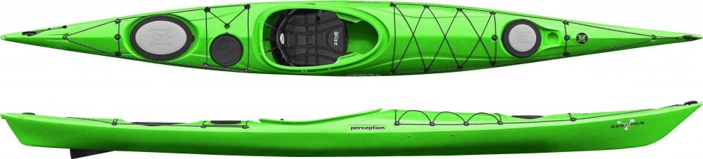 Perception Essence 17