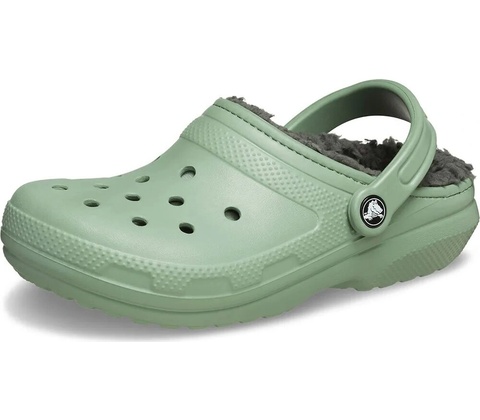 CROCS Classic Lined 15434