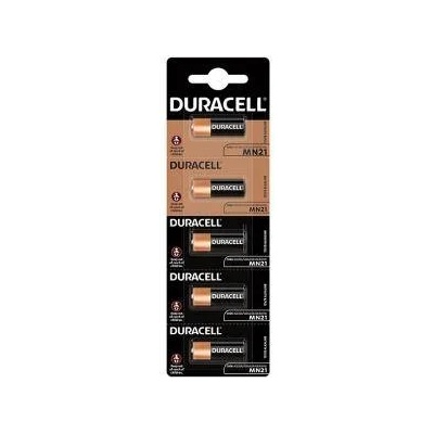 Duracell Специална батерия Duracell MN21, 5x1 кора, 15.00443