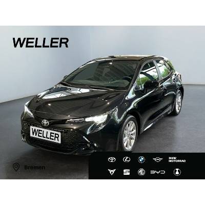 Toyota Corolla 1.8 Hybrid Comfort 103 kW