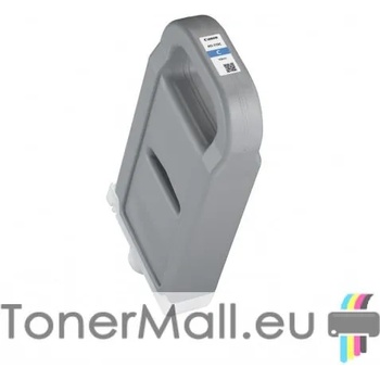 Image 1 of Canon Мастилена касета CANON PFI-710 Cyan