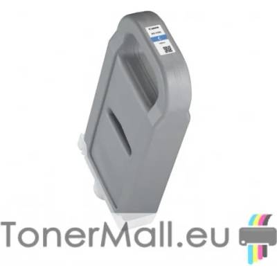 Canon Мастилена касета CANON PFI-710 Cyan