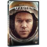 MagicBox Марсианецът - dvd (011935)