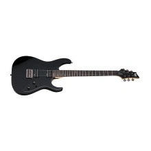 Schecter BANSHEE-6 SGR Gloss Black