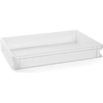 Hendi Box na pizza těsto - 18 L - 600x400x(H)95 mm