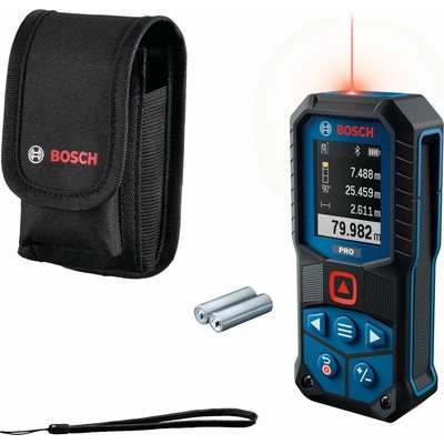 BOSCH GLM80-35C PROFESSIONAL 0601075600