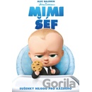 Mimi šéf DVD