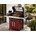 MAXXUS BBQ Chief 6.0 červená
