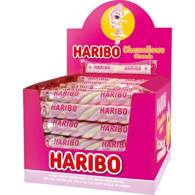 Haribo Chamallows Girondo 696 g