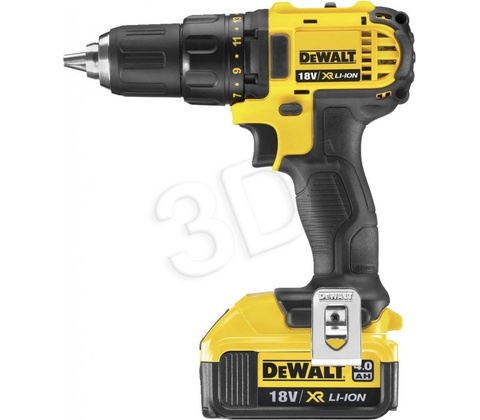 DeWalt DCD780M2