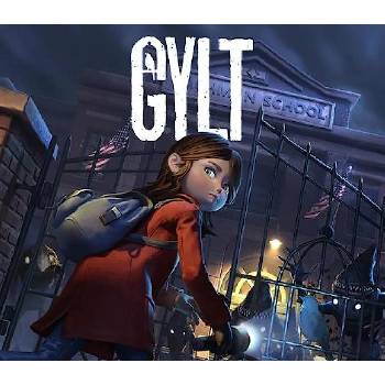 Gylt