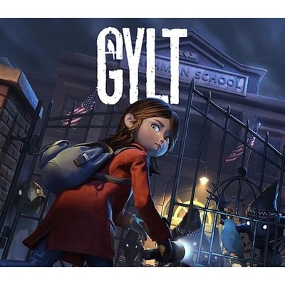 Gylt