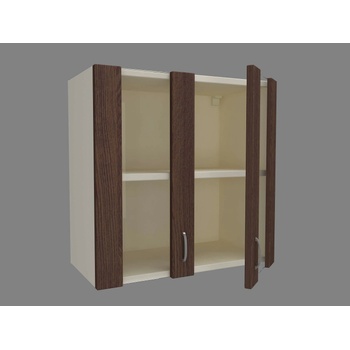 Image 1 of DST Кухненски модул MK-6 dst, 700/600/300, бежово и венге