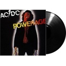 Hudba AC/DC - POWERAGE -LTD- (1LP)