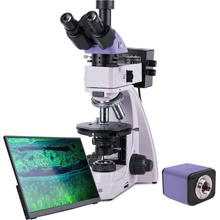 Magus Pol D850