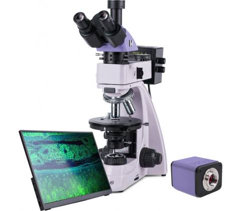 Magus Pol D850