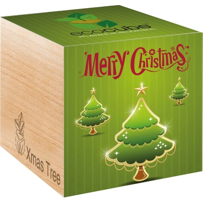 Feel Green ecocube "Xmas" Xmas 2
