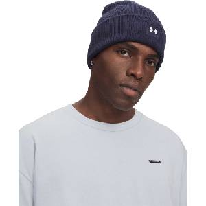Under Armour Halftime cuff Тъмносин uni (1373155-411)