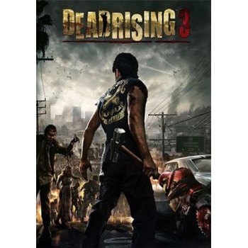 Dead Rising 3
