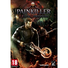 Painkiller: Hell & Damnation