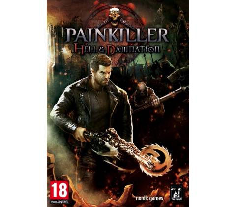 Painkiller: Hell & Damnation