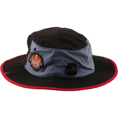 Troy Lee Designs TLD Red Bull Rampage Dreamland Boonie Hat Black