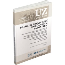 ÚZ 1686 Předpisy související s NOZ