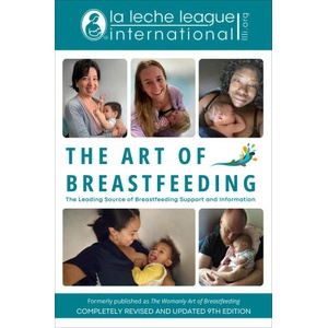The Art of Breastfeeding (ISBN: 9780593722756)