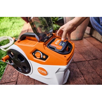 Image 1 of STIHL REA 60 PLUS (RA010117601)