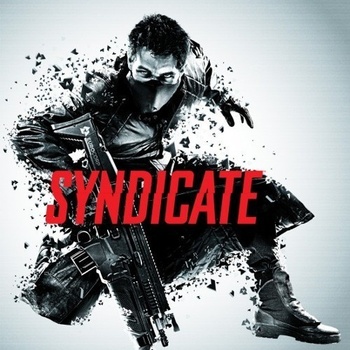 Syndicate (Executive Package Edition)