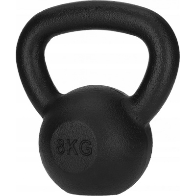 4FIZJO Litinový 8 kg