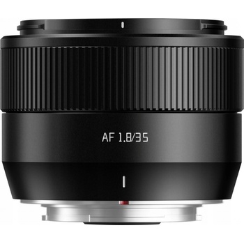 TTArtisan APS-C AF35mm F1.8 mark II Sony E mount