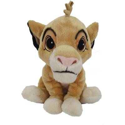 Tea Toys Плюшена играчка Disney Kids Simba, 25 см