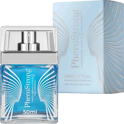 PheroStrong Angel feromónový parfum pre ženy 50 ml