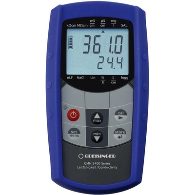 Greisinger GMH 5430